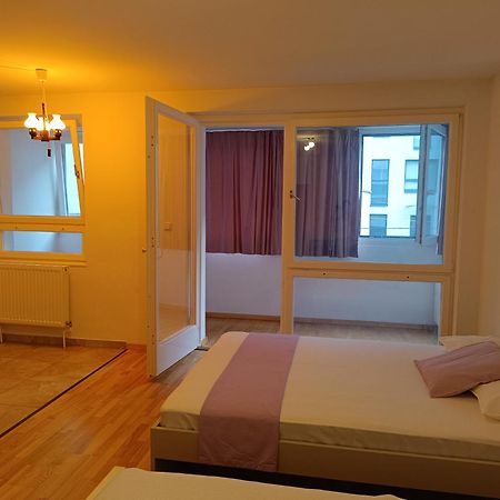 Vienna-Apartment Studio Luaran gambar