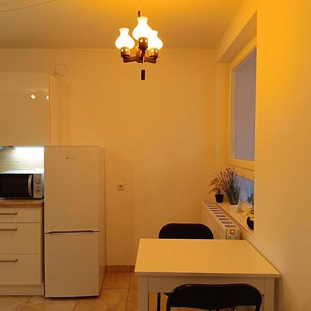 Vienna-Apartment Studio Luaran gambar