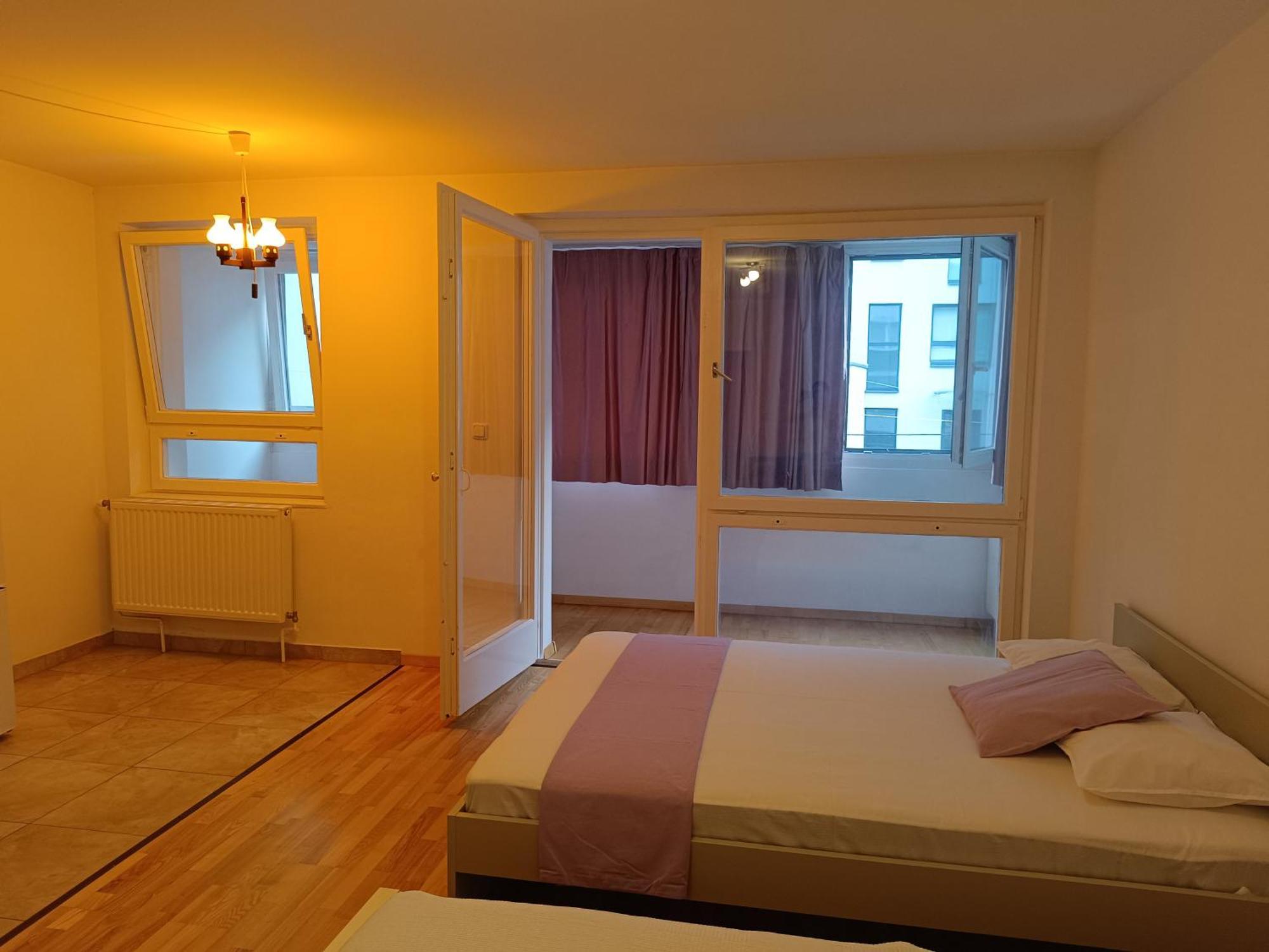 Vienna-Apartment Studio Luaran gambar