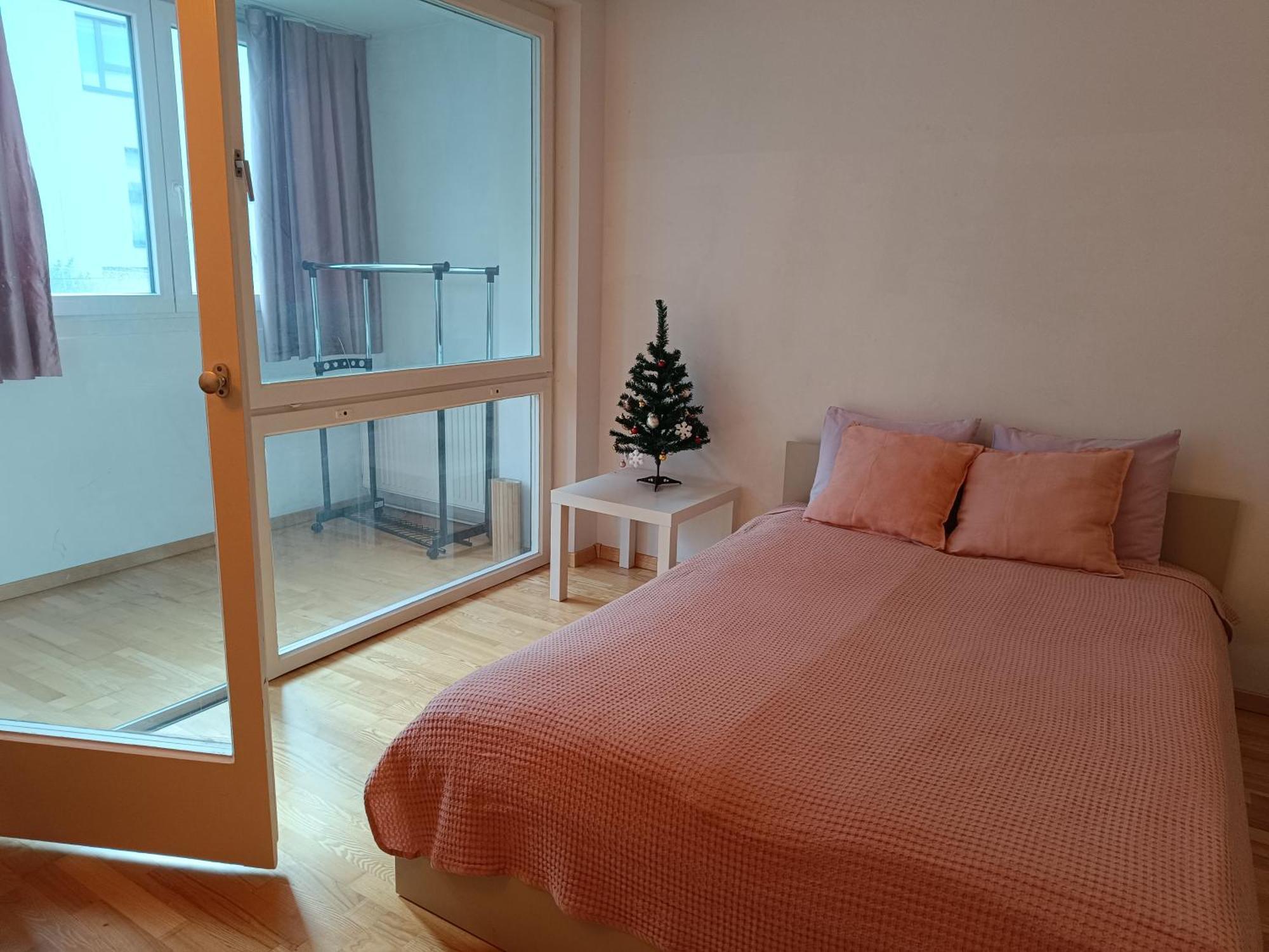 Vienna-Apartment Studio Luaran gambar